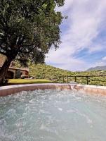 Villa Panoramica Pietraviva Golfo Di Gaeta - Chambres d’hôtes Itri