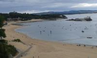 Mirando al mar - B&B Santander