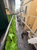 Da Nonna Lia - Chambres d'hôtes Palerme