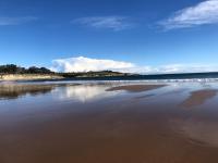 Mirando al mar - B&B Santander
