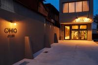 OHIO Motosan Shukuba Takasaki - B&B