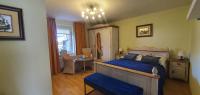 "Aalreuse" - Bed and Breakfast Heringsdorf