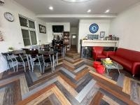 小琉球觀海洋客棧View Ocean Inn - B&B Xila’ouka