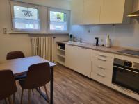 Wohnung in Duisburg-Baerl - Chambres d’hôtes Duisbourg