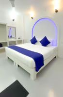 Tweepersoonskamer met 1 of 2 Bedden