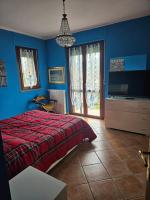 Tweepersoonskamer met Eigen Badkamer