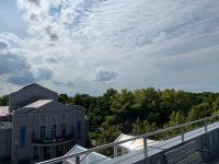 Am Theater Stralsund - B&B Stralsund