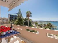 One-Bedroom Apartment with Sea View (1st floor)