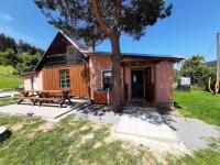 Romantická chata na Šumavě - Volšovy - Ferienwohnung Dolní Staňkov