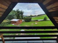 Romantická chata na Šumavě - Volšovy - B&B Dolní Staňkov