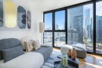Designer Apt Southbank, close to Crown and MCEC#SH19 - Chambres d’hôtes Melbourne