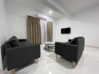 Centro Apartment Larnaca - B&B Larnaka