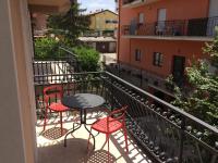 Corno Piccolo [cozy home in L’Aquila city center] - Ferienwohnung L'Aquila