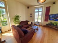 L'Oasis Lumière - T3 central, fibre, TV connectée - B&B Montpellier