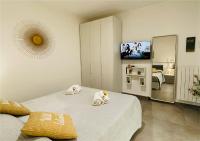 Suite with Spa Bath