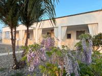 Villa Marinezzi - Ferienwohnung