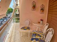 Lily's apartment in Corfu - B&B Ágios Rókkos