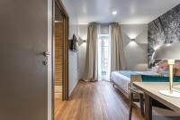 Chambre Double Deluxe