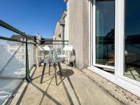 Charme, calme avec balcon idéalement situé à Chartres Parking gratuit - Chambres d’hôtes Chartres