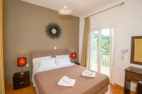 Studio met Kingsize Bed