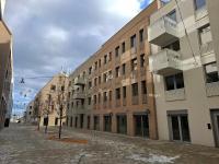 Studio Under Castle near Danube - Ferienwohnung Bratislava