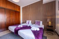 Habitación Doble con baño compartido