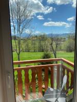 Apartament Pod Ostryszem - Chambres d’hôtes Dzianisz