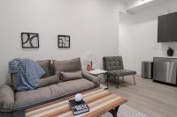 Unit 5 Cozy 1 Bed Room with Queen Bed plus Sofa Pullout - Chambres d’hôtes Washington