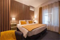 Suite with Garden View