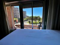 Hostal B&B business Talavera - Ferienwohnung Talavera de la Reina