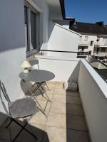 Westerntor City Apartment - Ferienwohnung Paderborn