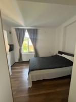 Studio central - Ferienwohnung Bukarest