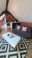 Appartement de 50m cosy et bien aménagé - Ferienwohnung