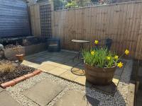 Cherry Cottage Retro Stay, Stourport-on-Severn - B&B Stourport-on-Severn