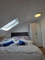 OYO Dorset House at Upton Park - B&B Londra