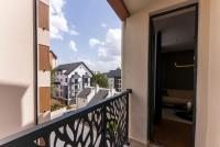 Modena Resort Spa & Wellness Zlatibor - B&B