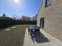 Guldenzand Villa R-341 - B&B Koksijde