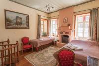 Classic Triple Room - Gamila