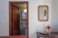 Classic Double Room with Shower - Smolikas