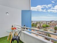 Green Studio, Pools, Terrace, Air Con, Fiber - B&B San Miguel De Abona