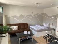 Chambre Triple Confort avec Salle de Bains Privative