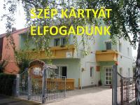 Apartman Németh - B&B