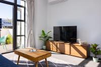 Central CBD Luxury 2 Bed Bliss By Townhall And Casino - B&B Christchurch