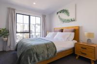 Central CBD Luxury 2 Bed Bliss By Townhall And Casino - B&B Christchurch