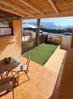 Paraíso en Fuerteventura - B&B