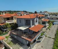 SeaView House Nikiti 2 - Bed and Breakfast Níkiti