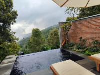 Ganayu Bali Villa - B&B