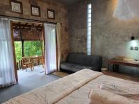 Villa con piscina privada