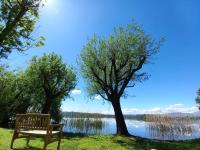 Appartamento Miralago Varese Lakefront and Garden - Chambres d'hôtes Gavirate