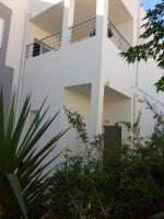 appartement l 'Oasis - B&B
